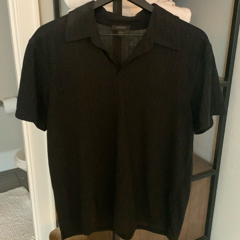 Express shirt